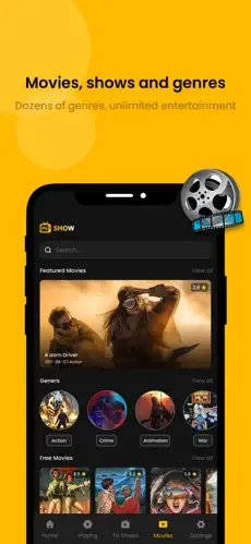 sonyliv-movies Movies and shows