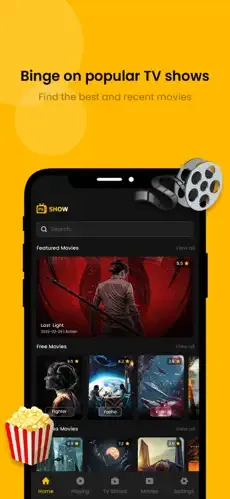 sonyliv-movies tv show